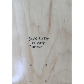 Jack Risto - me too