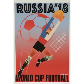 J.Risto - Coupe du monde 2018